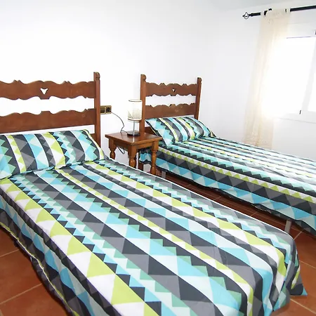 Palea Villa Campos (Mallorca)
