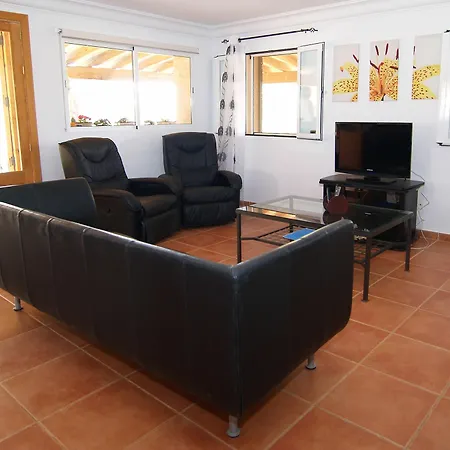 Palea Villa Campos (Mallorca)