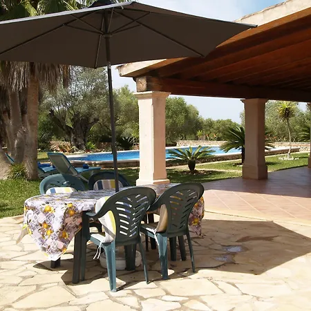 Palea Villa *