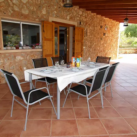 Palea Villa *