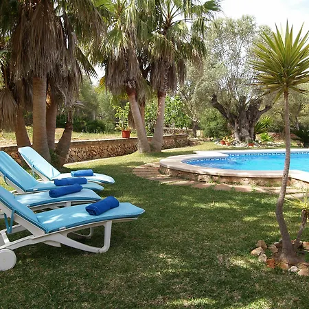 Palea Campos (Mallorca)