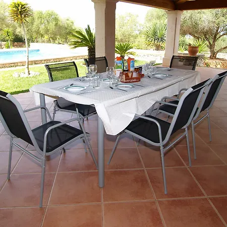 Palea Villa Campos (Mallorca)
